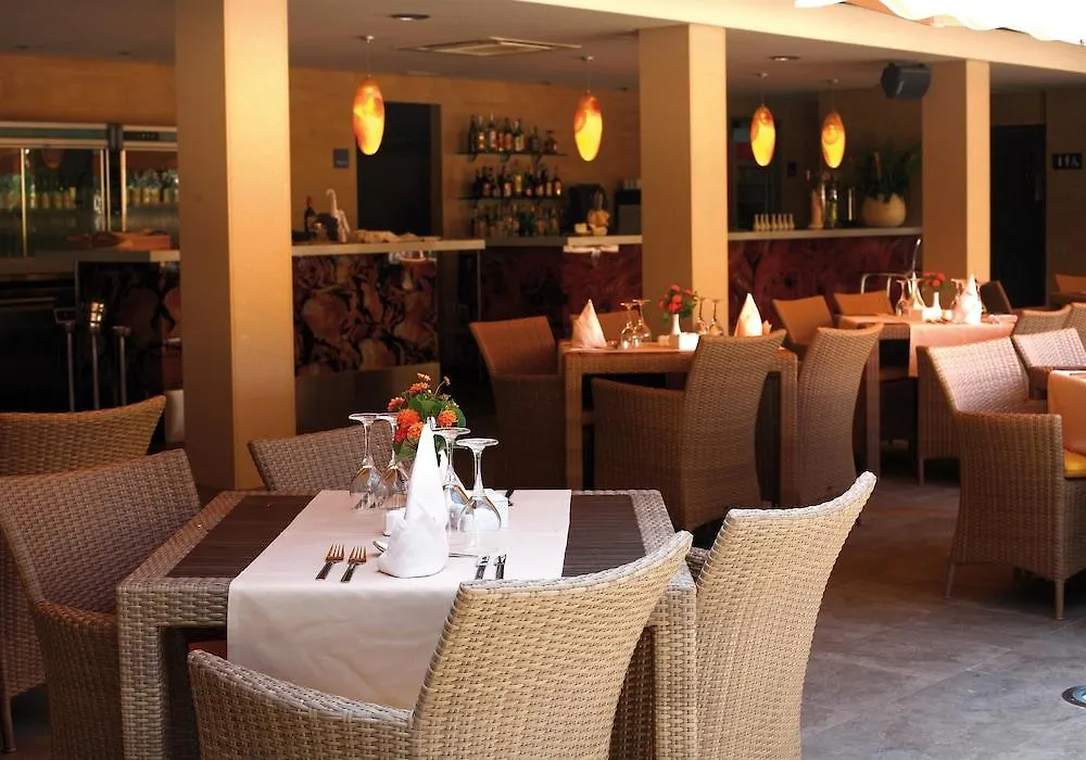Occidental Cala Vinas Hotel Cala Vinas  Spain