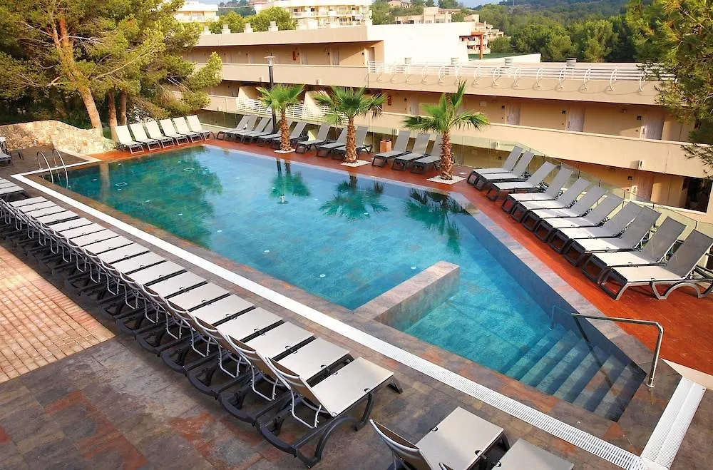 Occidental Cala Vinas Hotel Cala Vinas   Cala Vinas (Mallorca)