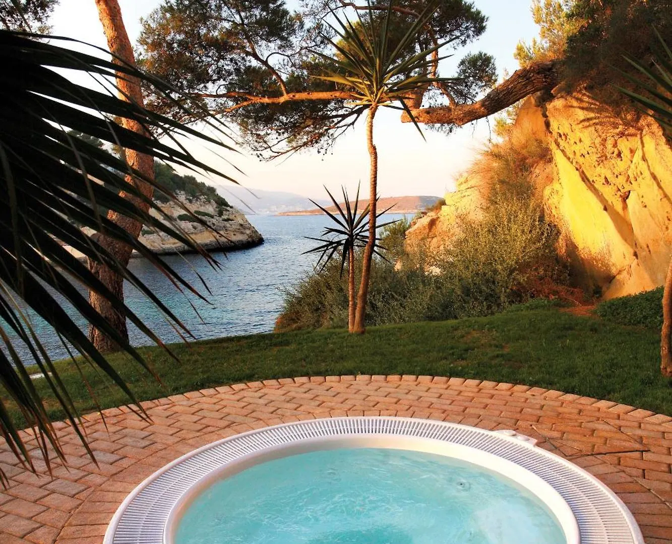 Occidental Cala Vinas Hotel Cala Vinas