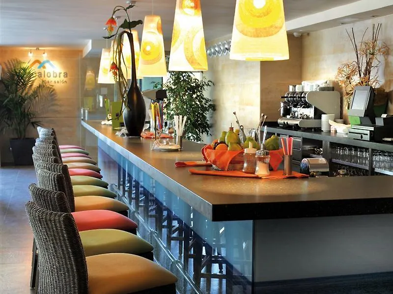 Occidental Cala Vinas Hotel Cala Vinas