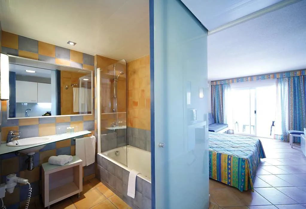****  Occidental Cala Vinas Hotel Cala Vinas  Spanje
