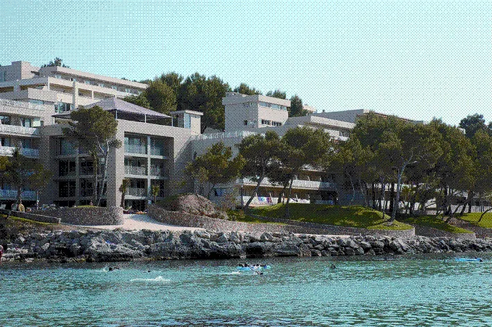 Occidental Cala Vinas Hotel Cala Vinas  Spain