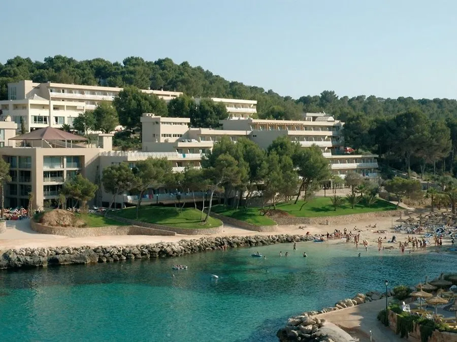 Occidental Cala Vinas Hotel Cala Vinas