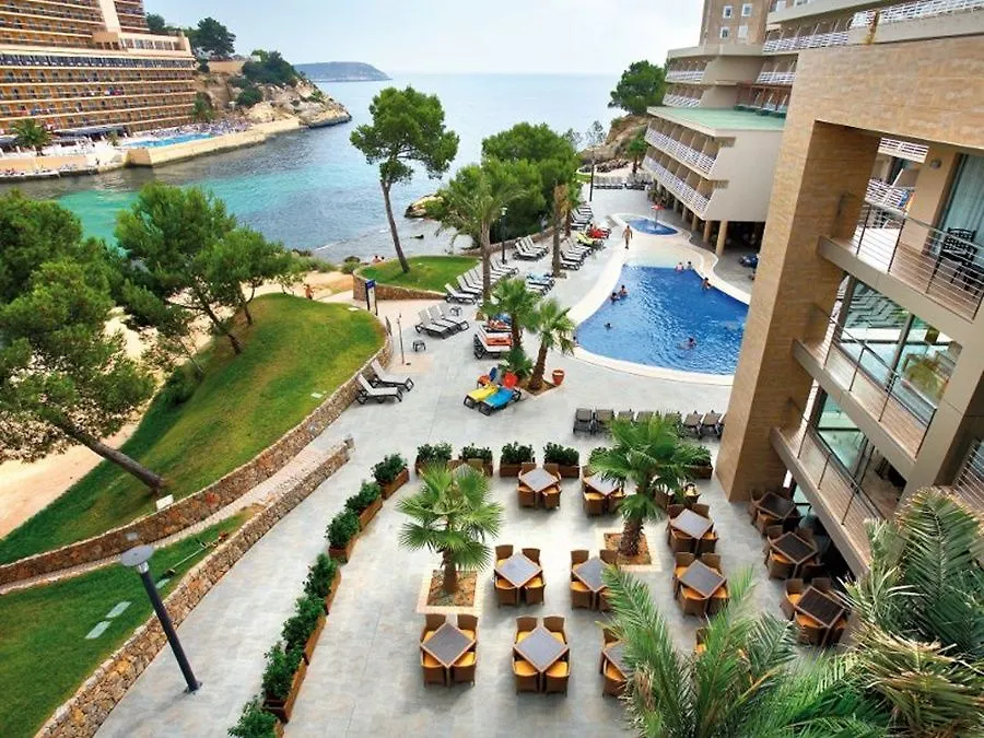 Occidental Cala Vinas Hotel Cala Vinas  Spain