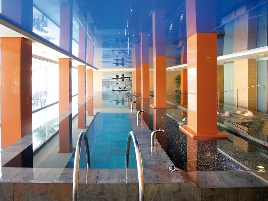 Occidental Cala Vinas Hotel Cala Vinas