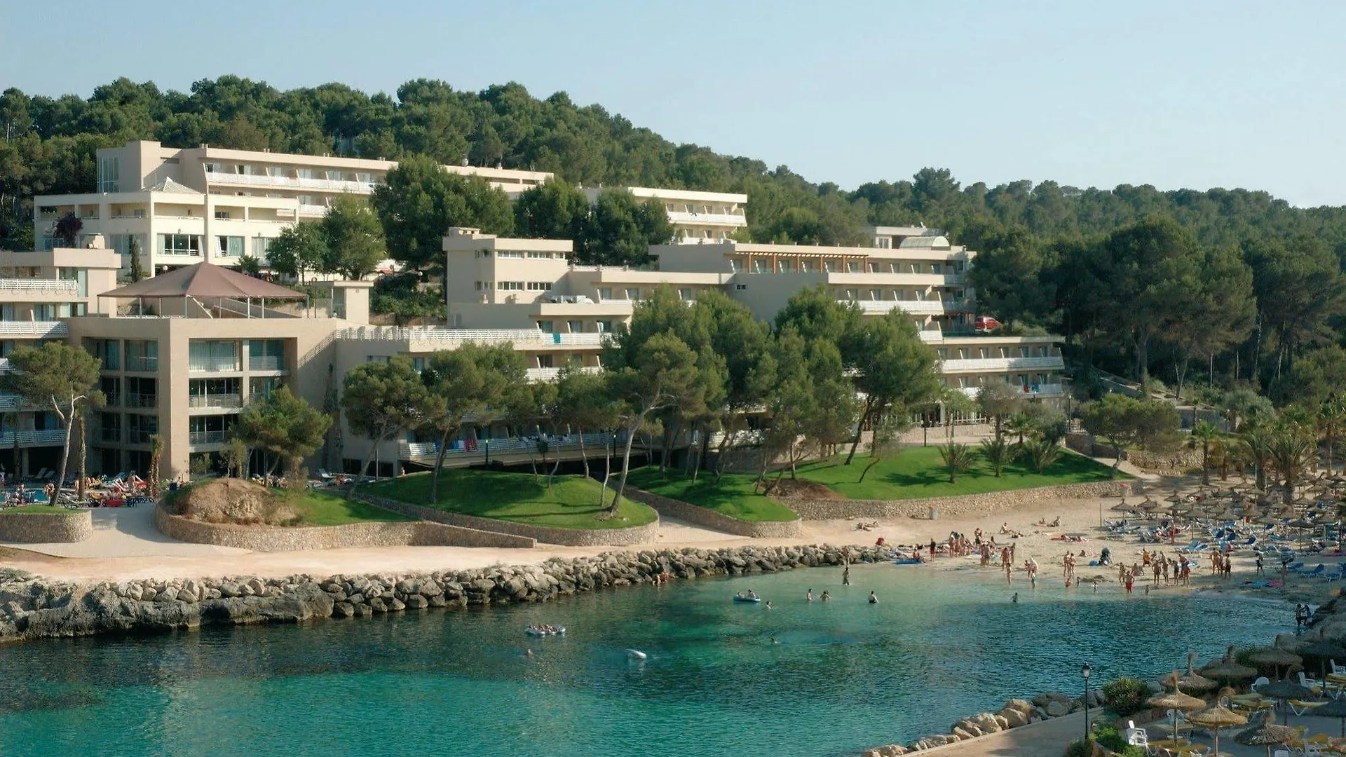 Occidental Cala Vinas Hotel Cala Vinas   Cala Vinas (Mallorca)