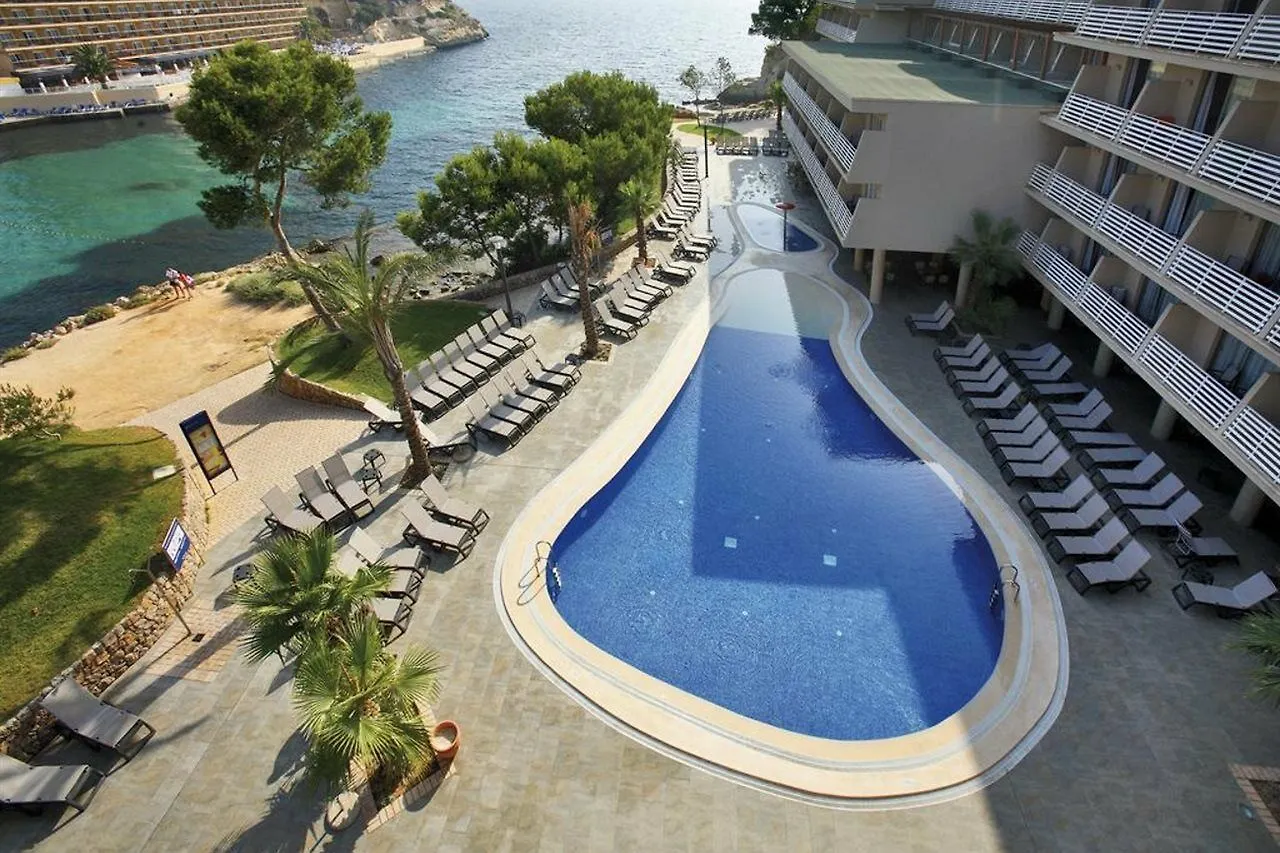 Occidental Cala Vinas Hotel Cala Vinas   Cala Vinas (Mallorca)