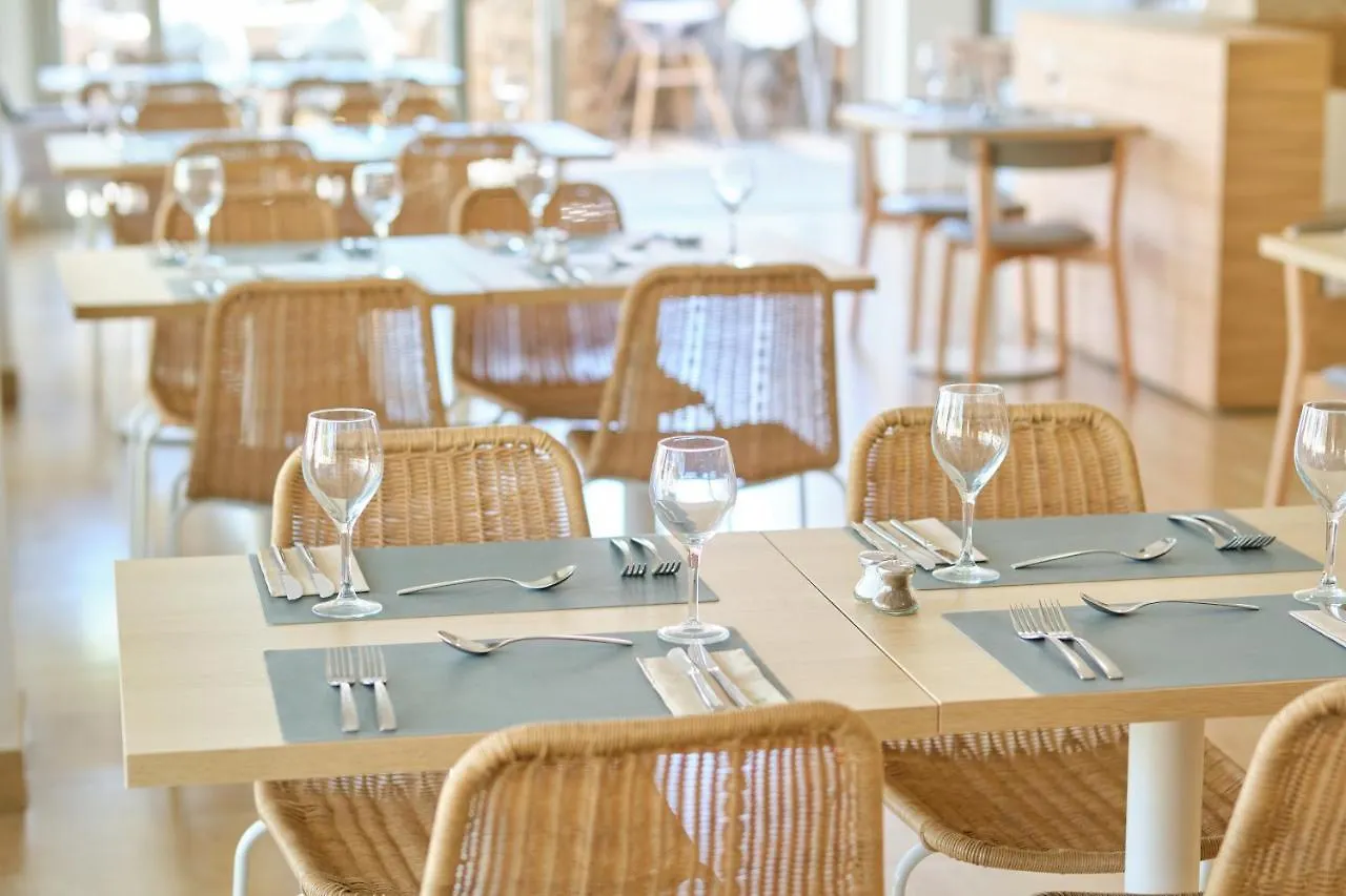Hotel Occidental Cala Viñas Cala Vinas