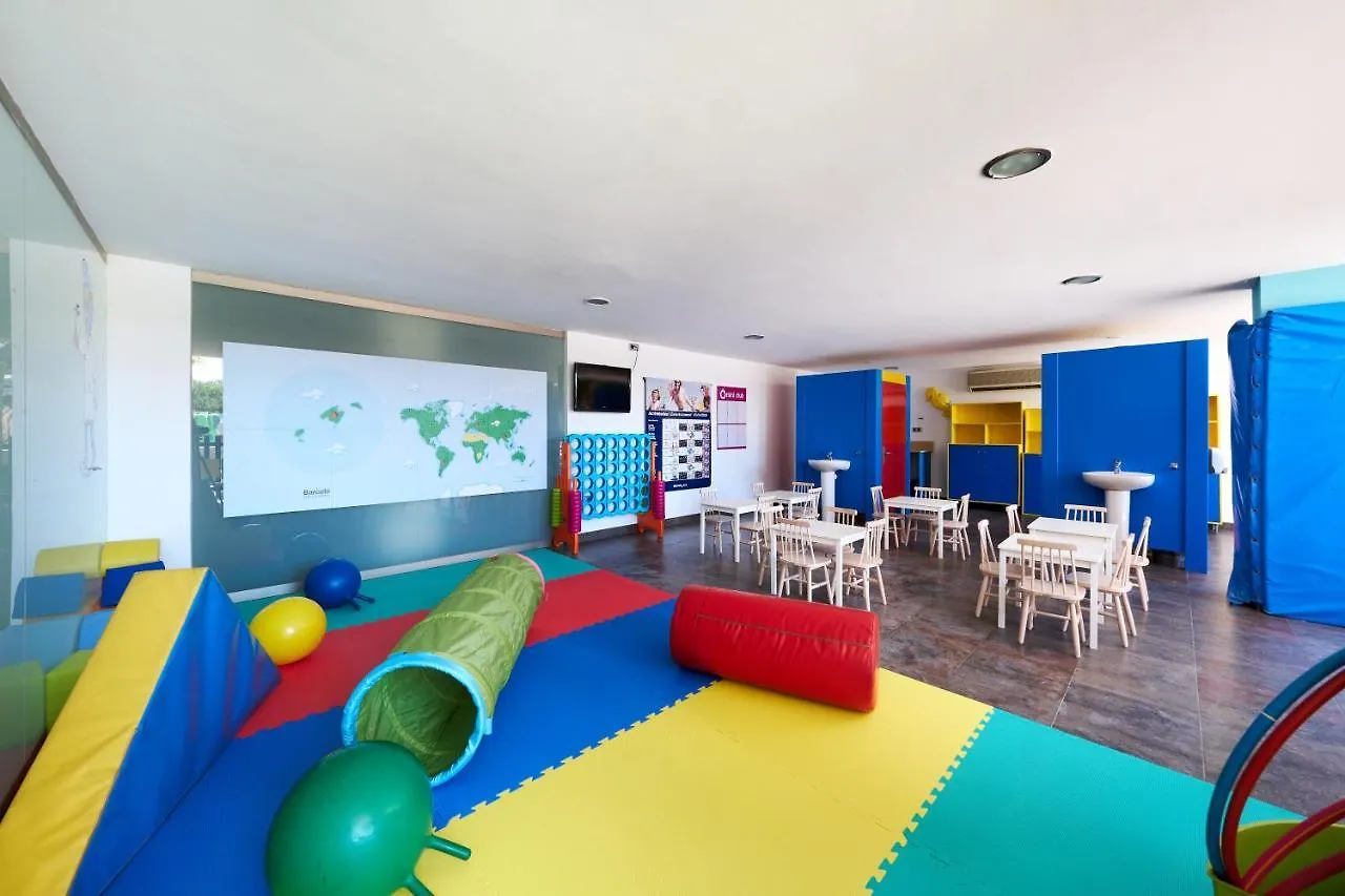 ****  Hotel Occidental Cala Viñas Cala Vinas  España