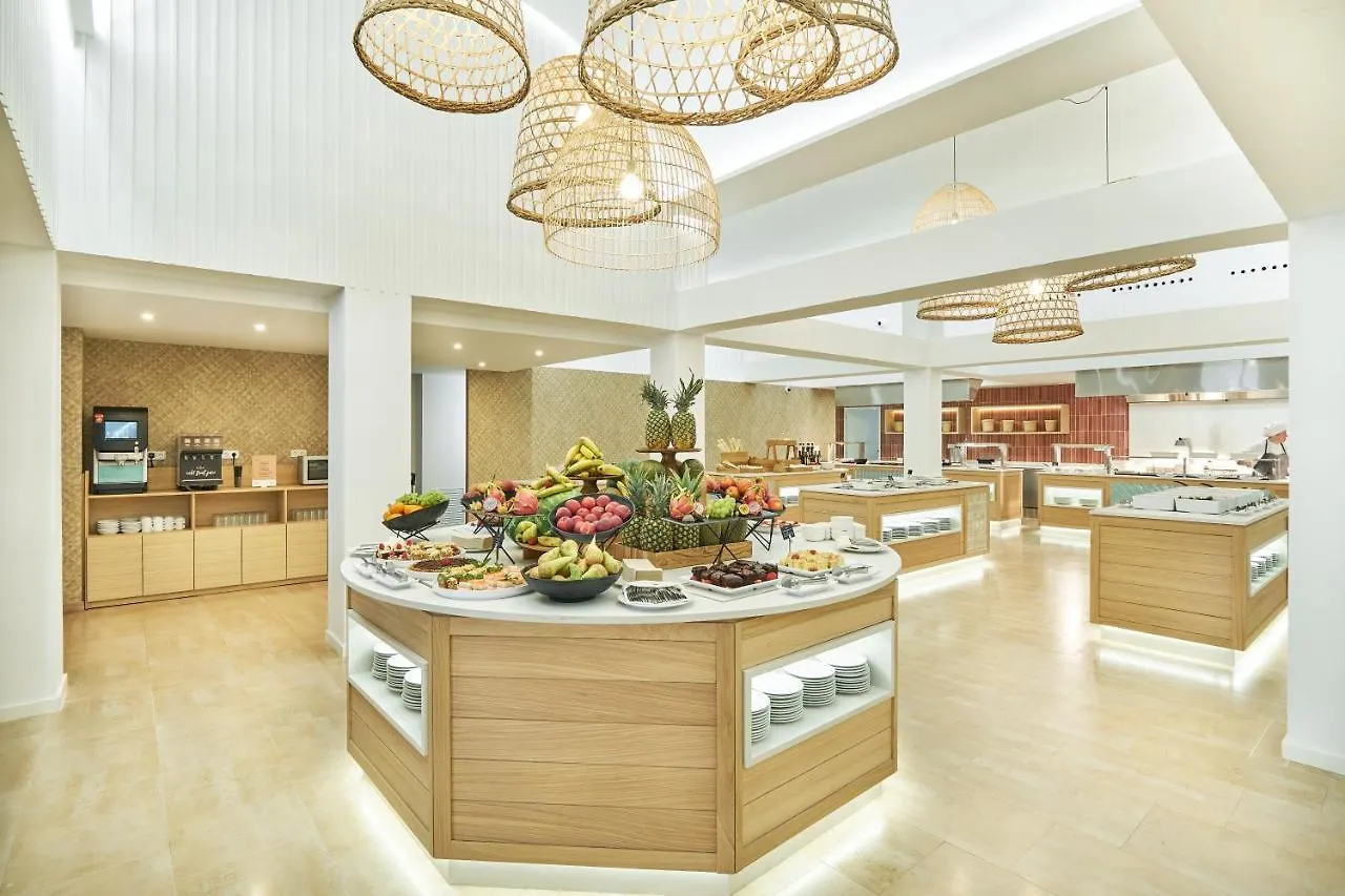 Hotel Occidental Cala Viñas Cala Vinas