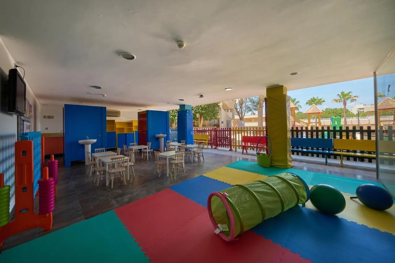 Hotel Occidental Cala Viñas Cala Vinas